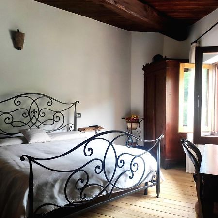 B&B I Martelli 特雷维 外观 照片
