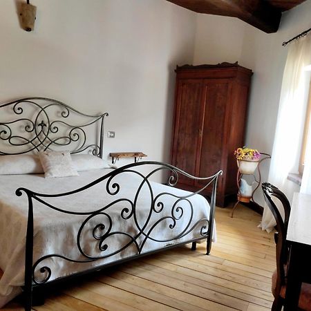 B&B I Martelli 特雷维 外观 照片