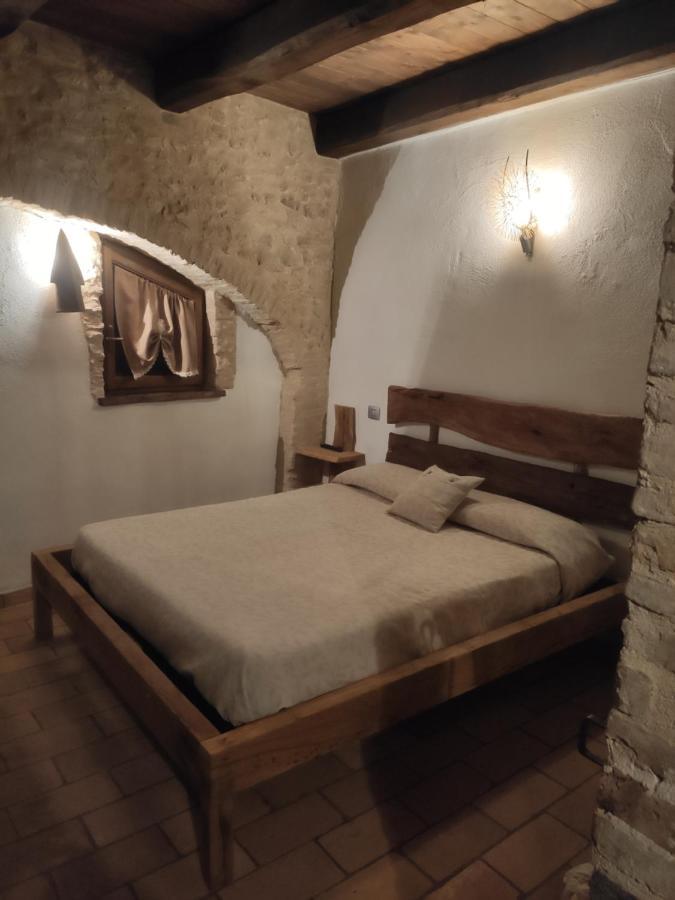 B&B I Martelli 特雷维 外观 照片