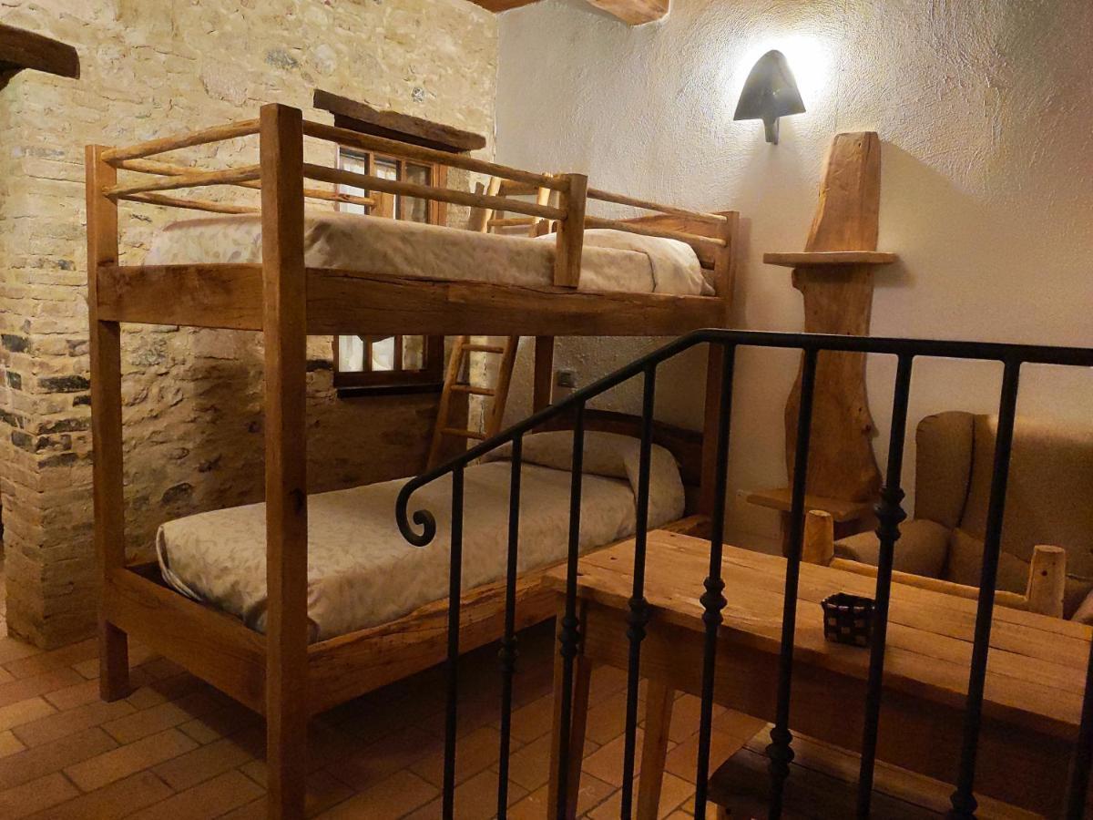 B&B I Martelli 特雷维 外观 照片