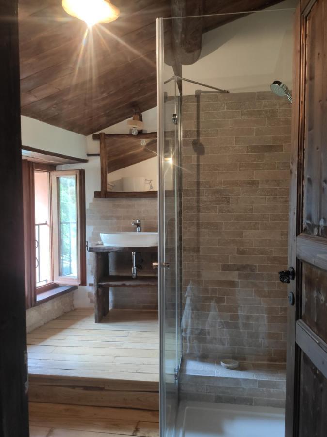 B&B I Martelli 特雷维 外观 照片