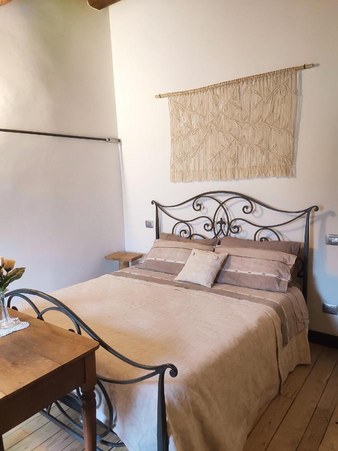 B&B I Martelli 特雷维 外观 照片