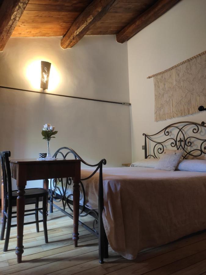 B&B I Martelli 特雷维 外观 照片